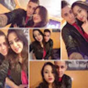 Meet your Posher, Adriiana